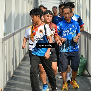 Runner Photo 8133831