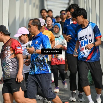 Runner Photo 8133833