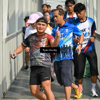 Runner Photo 8133835