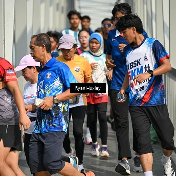 Runner Photo 8133836