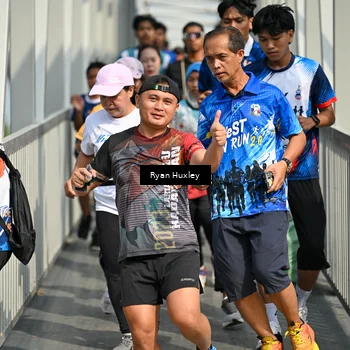 Runner Photo 8133837