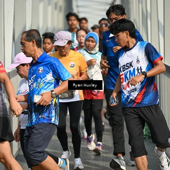 Runner Photo 8133839