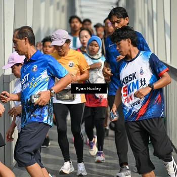 Runner Photo 8133841