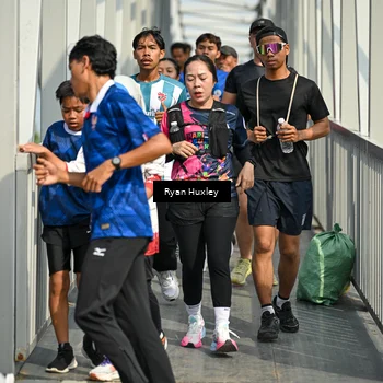 Runner Photo 8133844