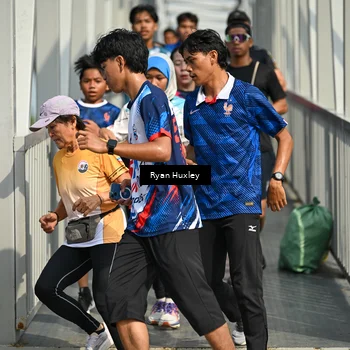Runner Photo 8133846