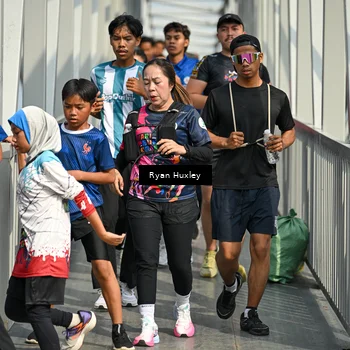 Runner Photo 8133850