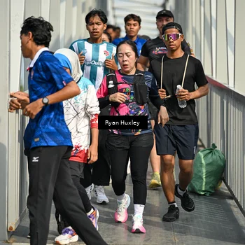 Runner Photo 8133851