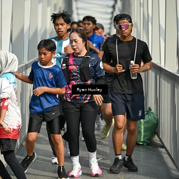 Runner Photo 8133853