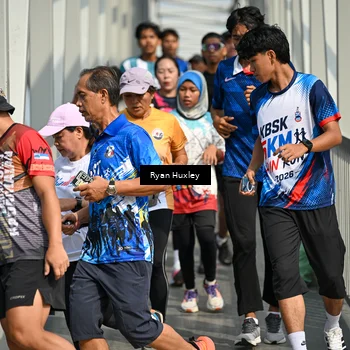 Runner Photo 8133855