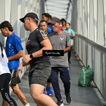 Runner Photo 8133856