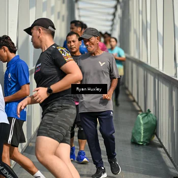 Runner Photo 8133858