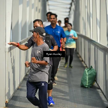 Runner Photo 8133861