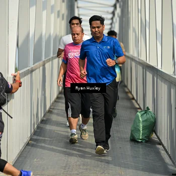 Runner Photo 8133862