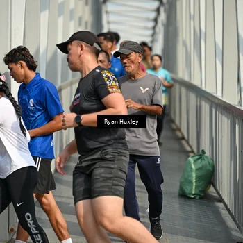 Runner Photo 8133863