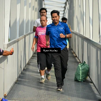 Runner Photo 8133864