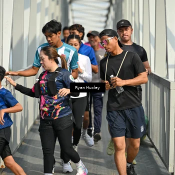 Runner Photo 8133865