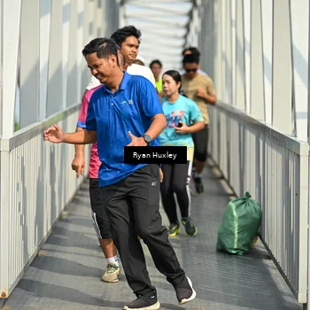 Runner Photo 8133866
