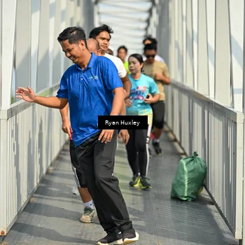 Runner Photo 8133867