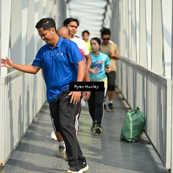 Runner Photo 8133868