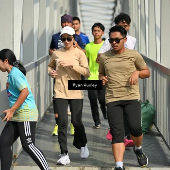 Runner Photo 8133869