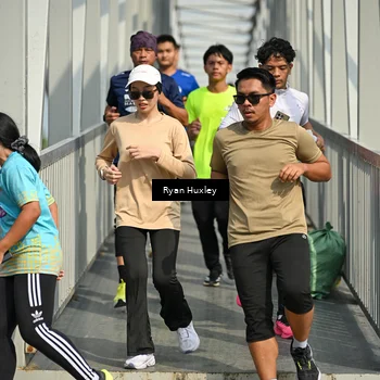 Runner Photo 8133870