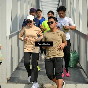 Runner Photo 8133874