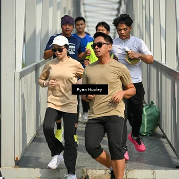 Runner Photo 8133876