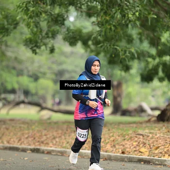 Runner Photo 8133880