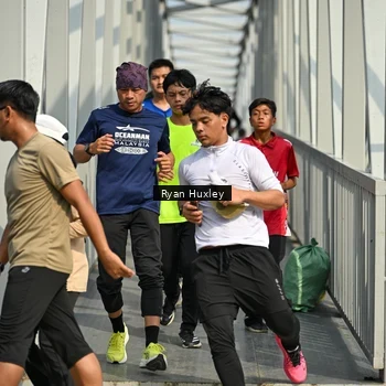 Runner Photo 8133882