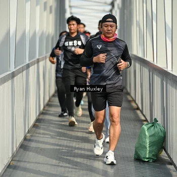 Runner Photo 8133884