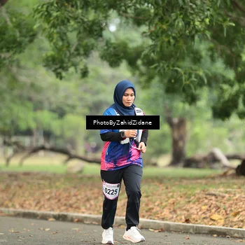 Runner Photo 8133886