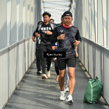 Runner Photo 8133887