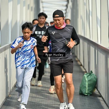 Runner Photo 8133891