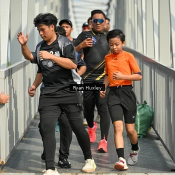 Runner Photo 8133899