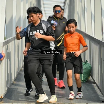 Runner Photo 8133903