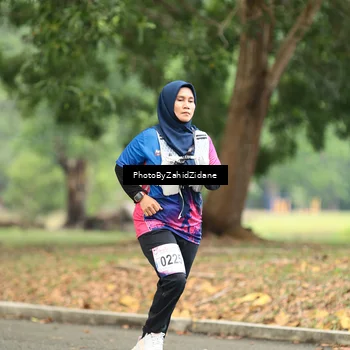 Runner Photo 8133905