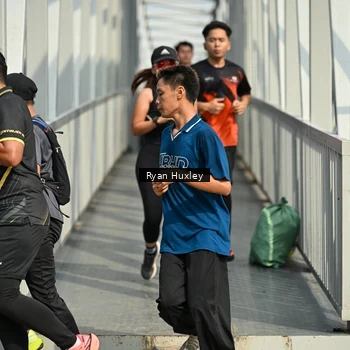 Runner Photo 8133908
