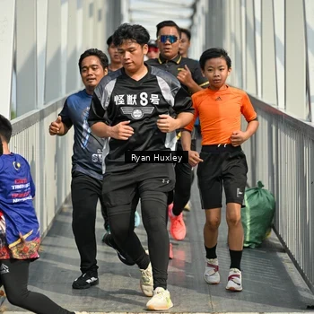Runner Photo 8133909