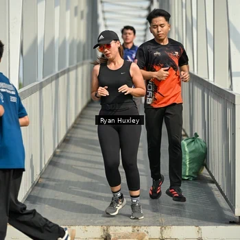 Runner Photo 8133913