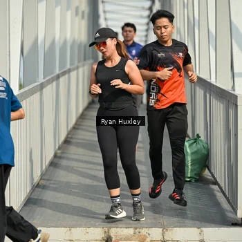 Runner Photo 8133915