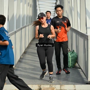 Runner Photo 8133916