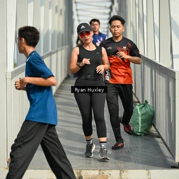 Runner Photo 8133917