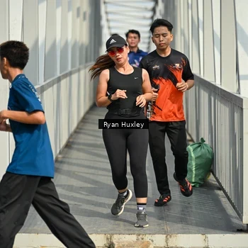 Runner Photo 8133918