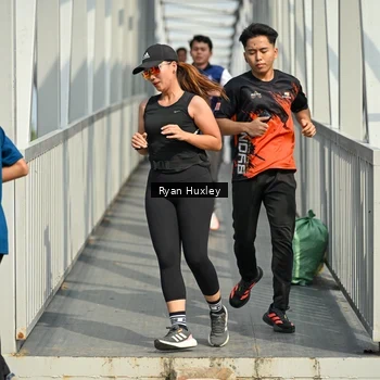 Runner Photo 8133920
