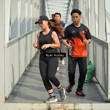 Runner Photo 8133922