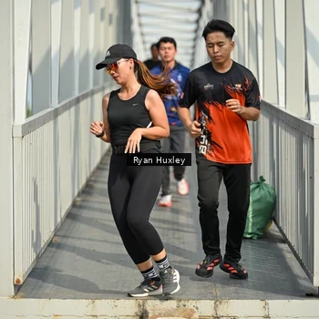 Runner Photo 8133926