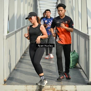 Runner Photo 8133930
