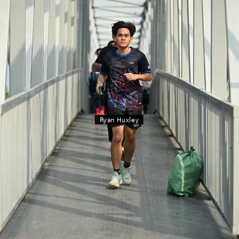 Runner Photo 8133933