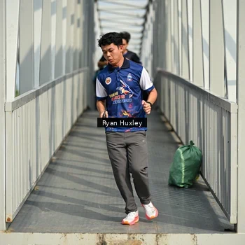 Runner Photo 8133936