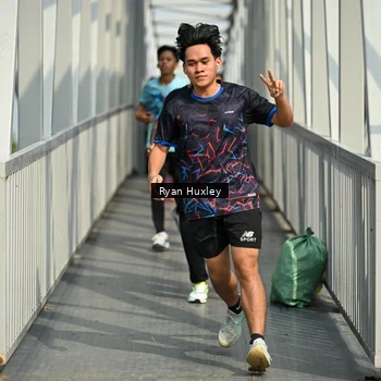 Runner Photo 8133942